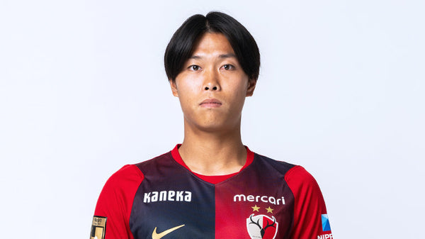 【メディア掲載情報】「電子マガジンtheWORLD9月号（Jリーグ特集内）」林 晴己選手