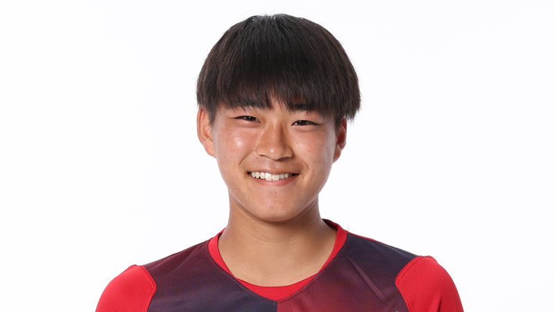 U-16 Ｊリーグ選抜選出のお知らせ