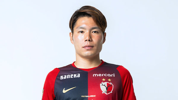 【メディア掲載情報】「サッカーマガジン Web」松村 優太選手