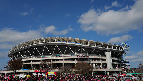 【4/17まで】浦和戦（4/18）スタジアムグルメ・モバイルオーダー受付のお知らせ