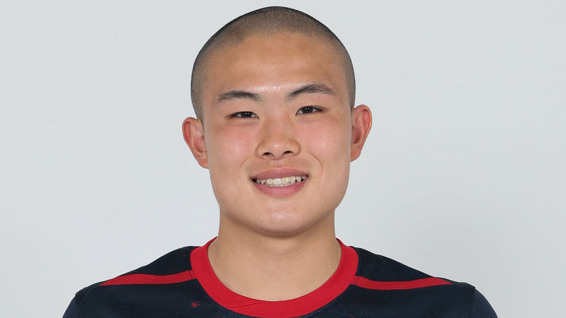 U-19日本代表選出のお知らせ