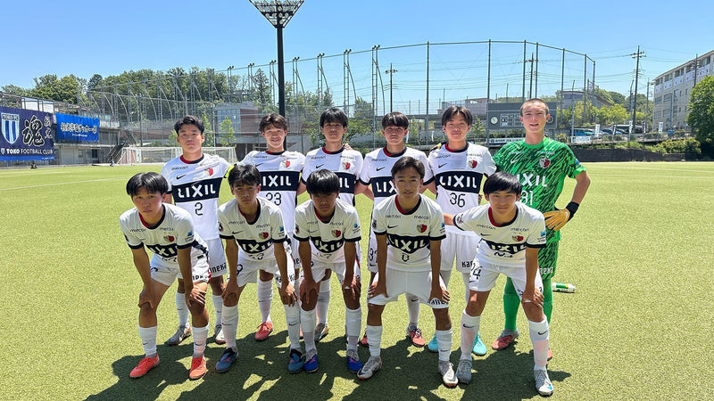 高円宮杯 JFA U-18 サッカープリンスリーグ 2026 関東2部 第7節 vs 桐光学園高校