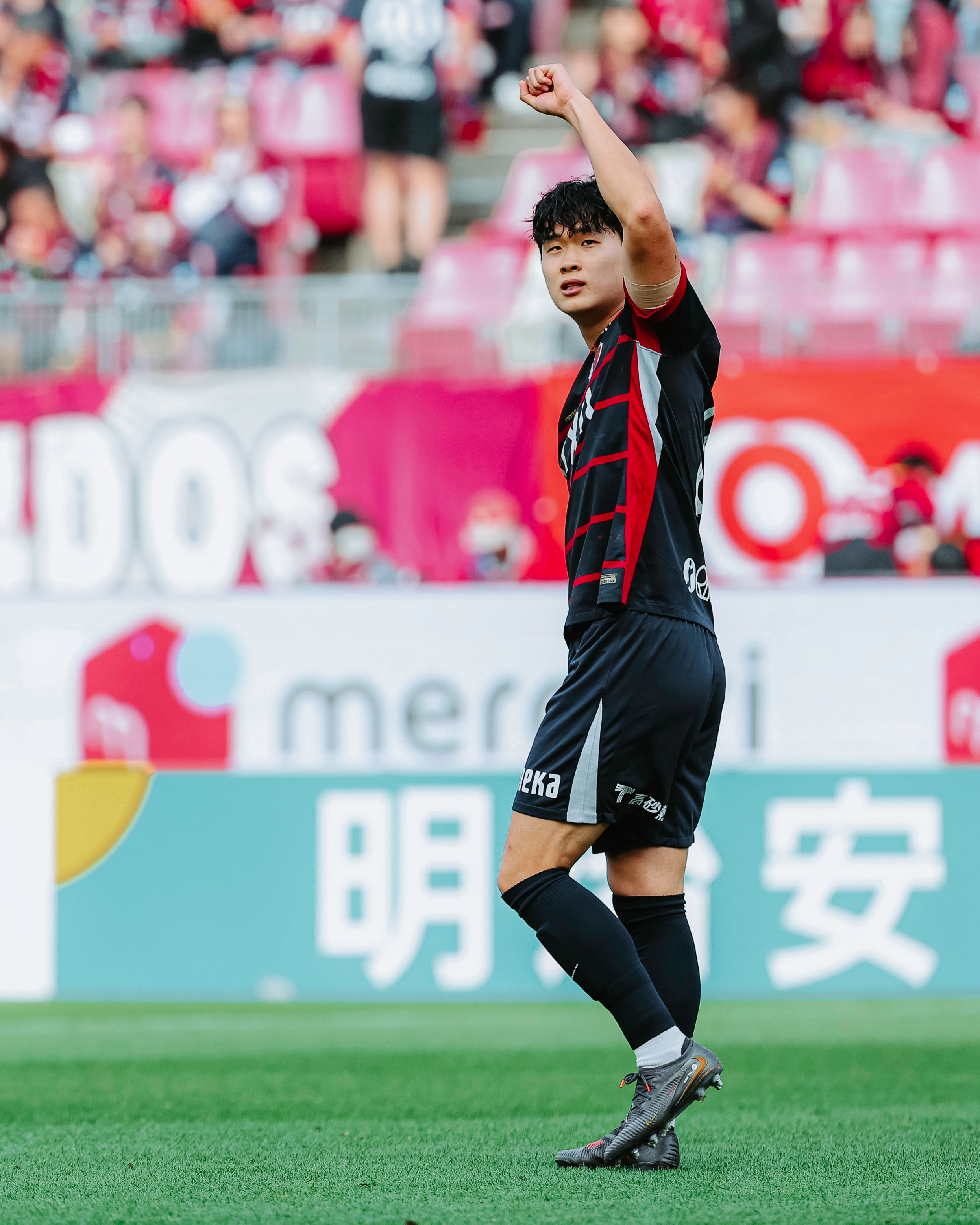 鹿島アントラーズ オフィシャルサイト | KASHIMA ANTLERS
