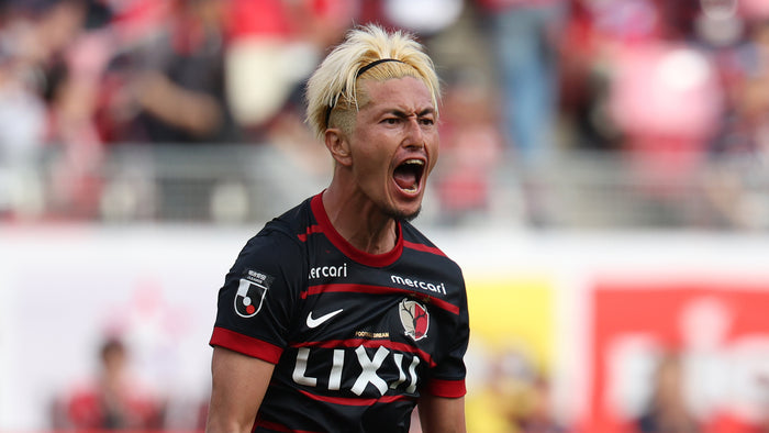 試合情報