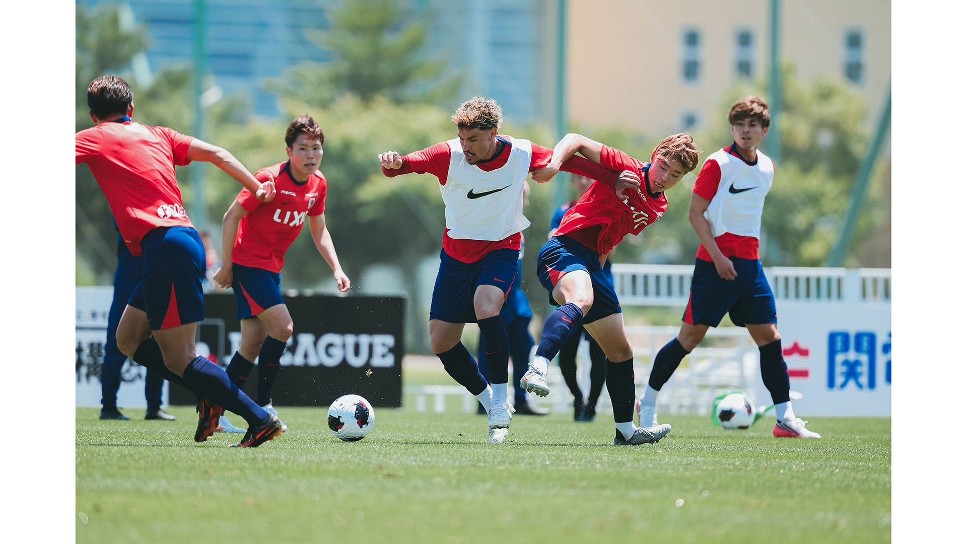 鹿島アントラーズ オフィシャルサイト | KASHIMA ANTLERS