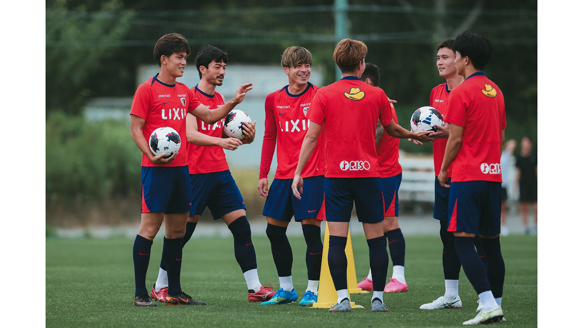 Kashima Antlers Official Website | KASHIMA ANTLERS