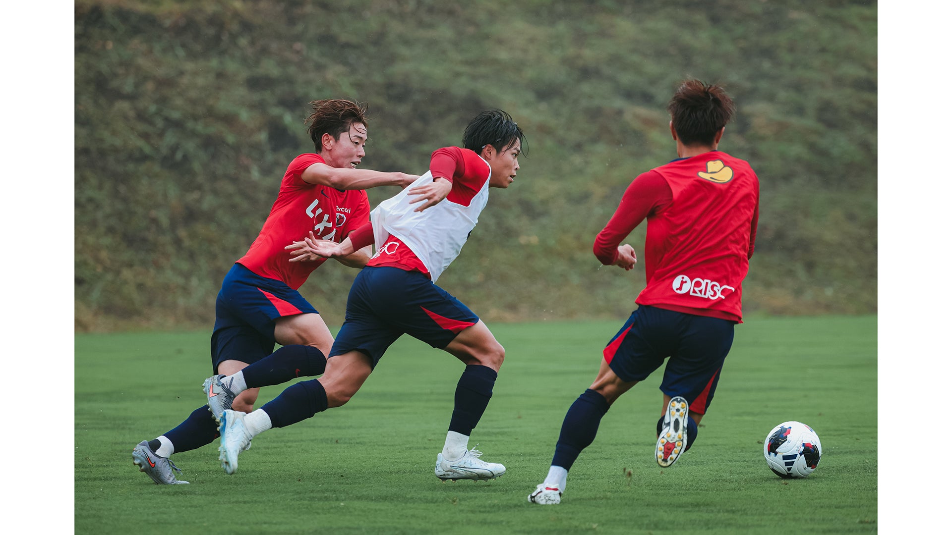 鹿島アントラーズ オフィシャルサイト | KASHIMA ANTLERS