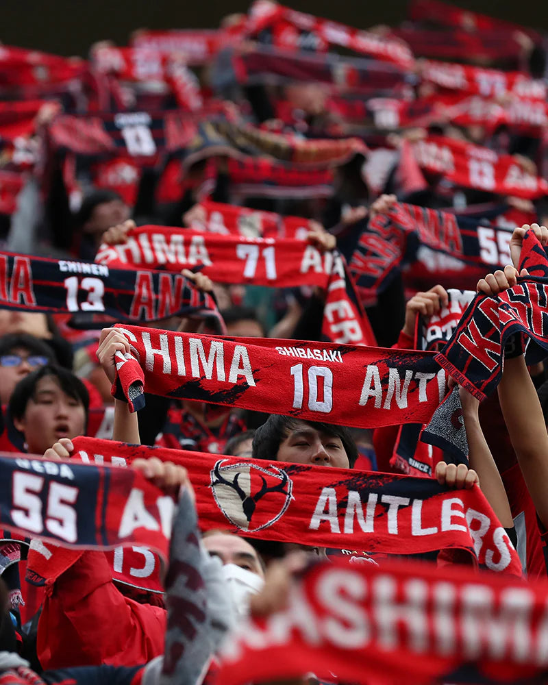 鹿島アントラーズ オフィシャルサイト | KASHIMA ANTLERS 鹿島アントラーズ オフィシャルサイト | KASHIMA ANTLERS