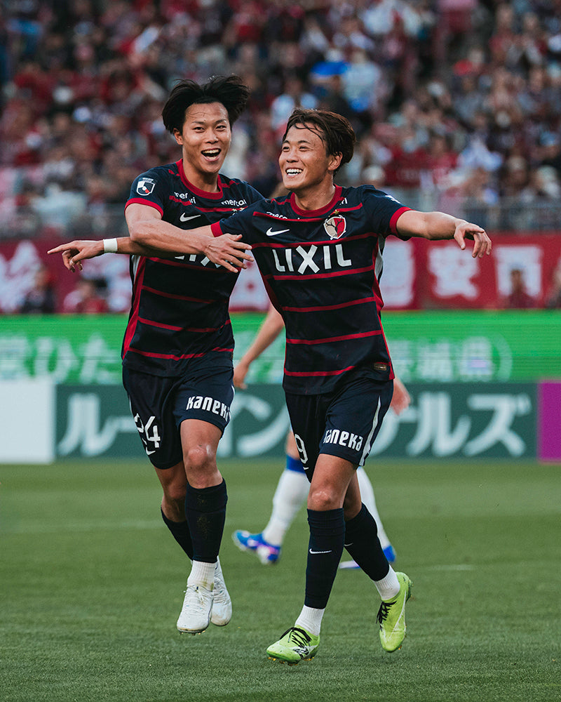 鹿島アントラーズ オフィシャルサイト | KASHIMA ANTLERS