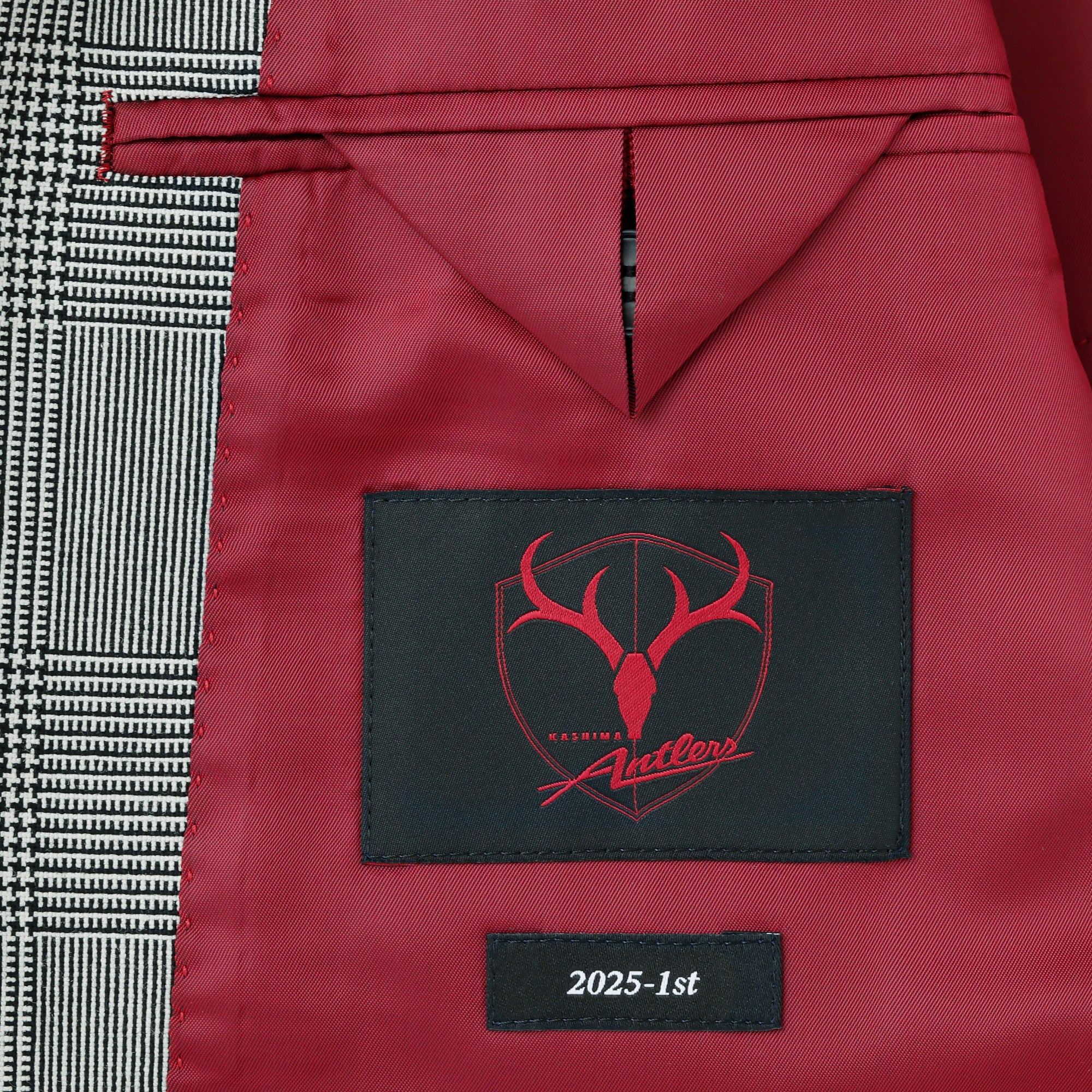 明治安田J1百年構想リーグ第3節鹿島アントラーズVS柏レイソル