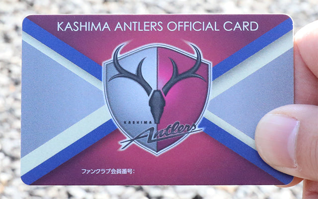 ファンクラブご入場方法