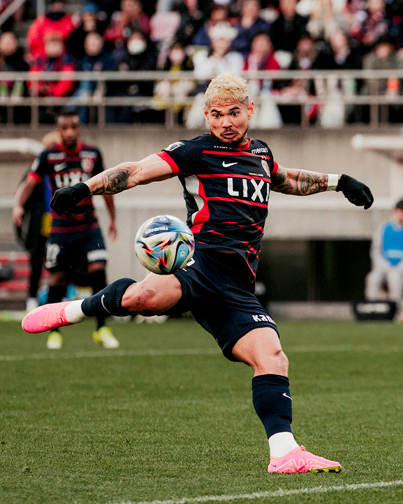 鹿島アントラーズ オフィシャルサイト | KASHIMA ANTLERS