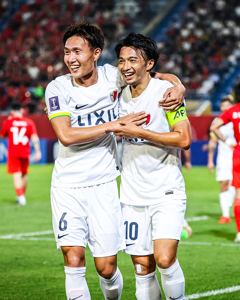 Kashima Antlers Official Website | KASHIMA ANTLERS