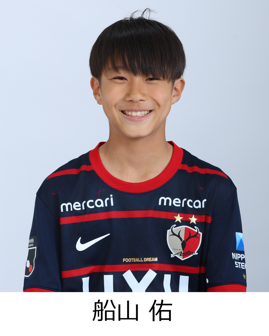 船山 佑