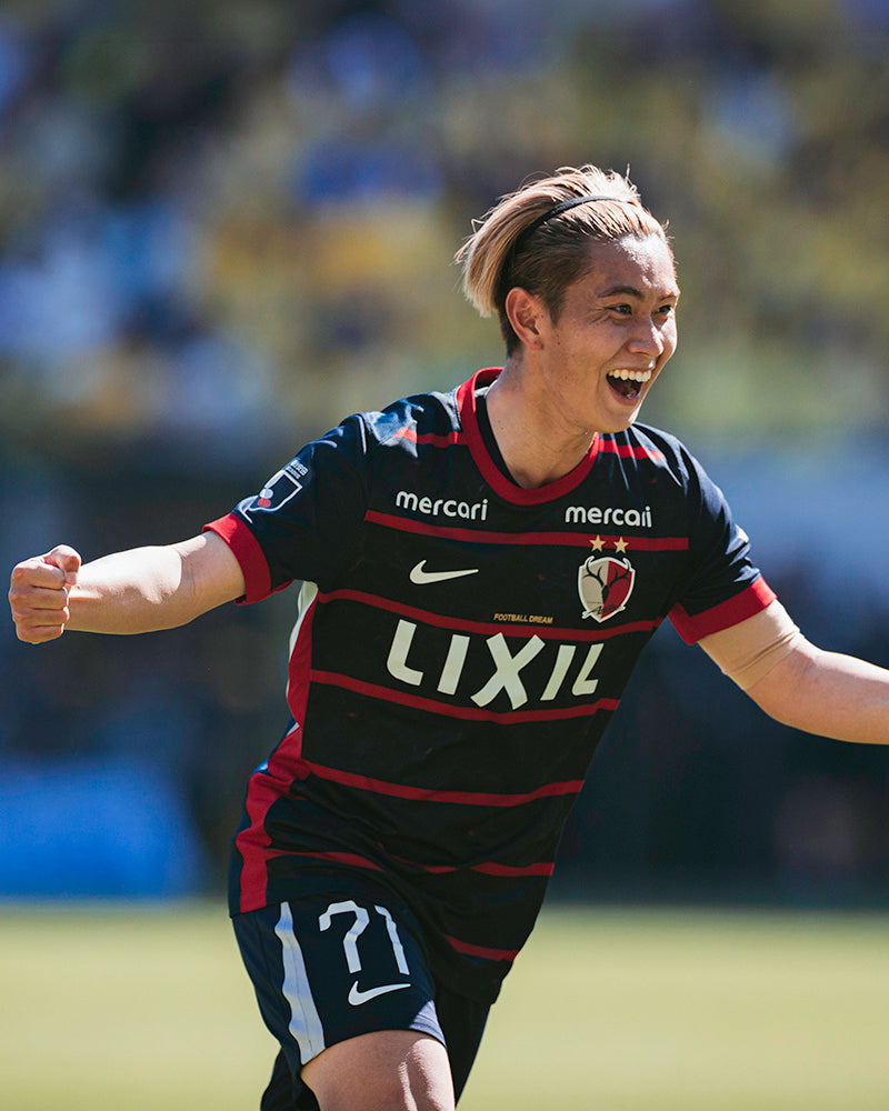 鹿島アントラーズ オフィシャルサイト | KASHIMA ANTLERS