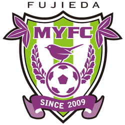 藤枝ＭＹＦＣのロゴ