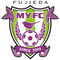 藤枝ＭＹＦＣのロゴ