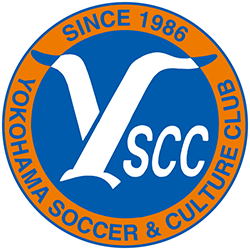 Ｙ．Ｓ．Ｃ．Ｃ．横浜のロゴ