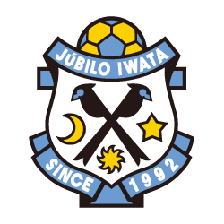 ジュビロ磐田のロゴ