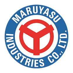 FCマルヤス岡崎のロゴ