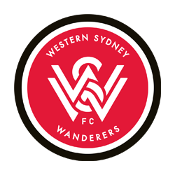 ウェスタン・シドニー・ワンダラーズのロゴ