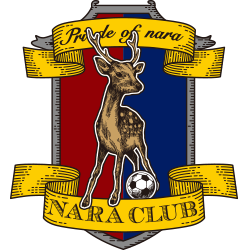 奈良クラブのロゴ