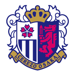 セレッソ大阪のロゴ