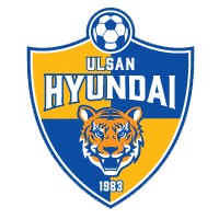 蔚山現代FCのロゴ