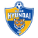 蔚山現代FCのロゴ