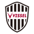 ヴィッセル神戸のロゴ
