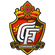 慶南FCのロゴ