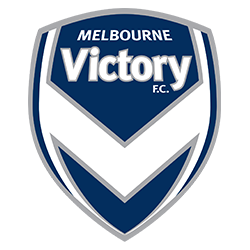 メルボルン・ビクトリーのロゴ