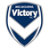 メルボルン・ビクトリーのロゴ