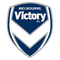 メルボルン・ビクトリーのロゴ