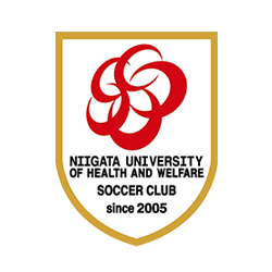 新潟医療福祉大学のロゴ