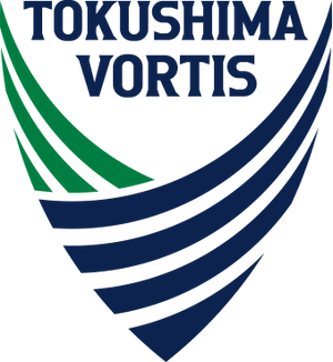 徳島ヴォルティスのロゴ