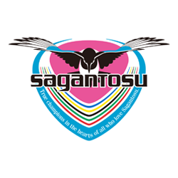 サガン鳥栖のロゴ