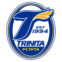 大分トリニータのロゴ