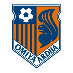 大宮アルディージャのロゴ