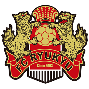 FC琉球のロゴ