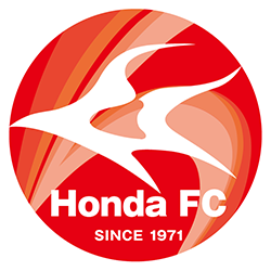 Honda FCのロゴ