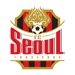 FCソウルのロゴ