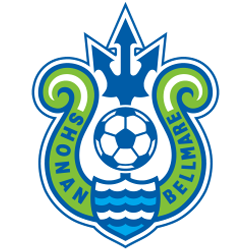 湘南ベルマーレのロゴ