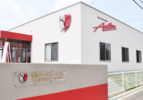 アクセス 鹿島アントラーズ オフィシャルサイト