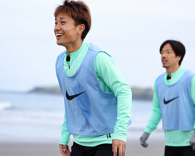 樋口 雄太 鹿島アントラーズ オフィシャルサイト
