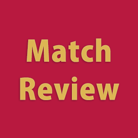 Match Review