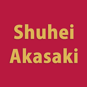 Shuhei Akasaki