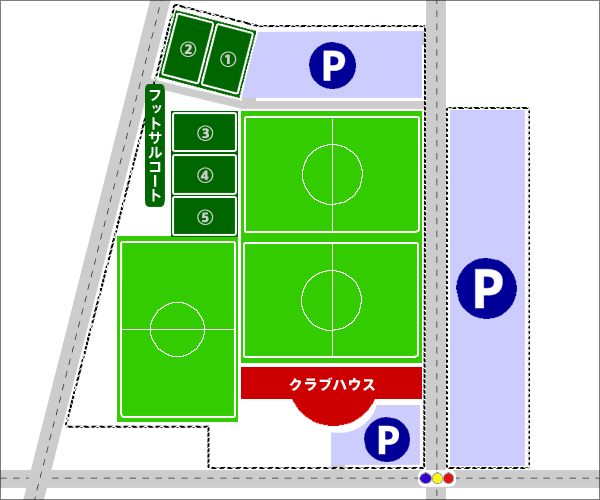 Kashima Antlers Futsal Club