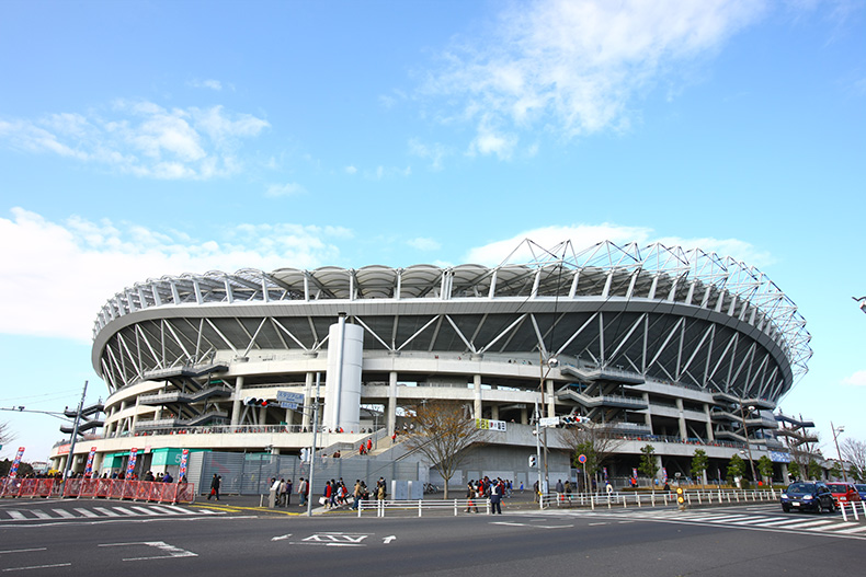 施設概要 茨城県立カシマサッカースタジアム