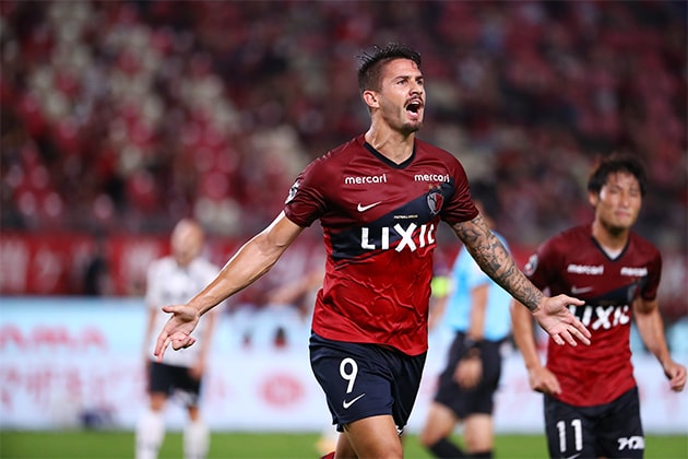 鹿島アントラーズ30周年記念サイト 鹿島アントラーズ オフィシャルサイト